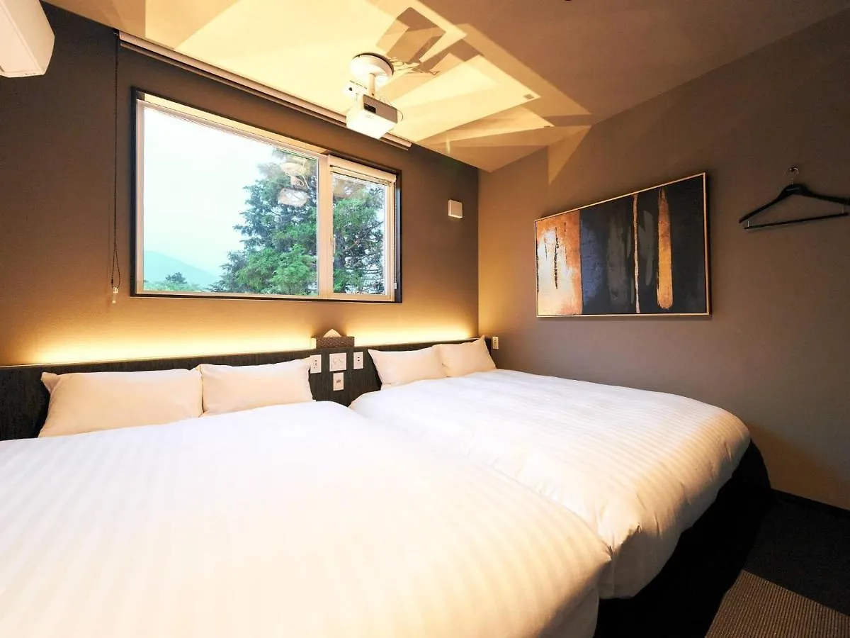 Rakuten STAY VILLA 箱根仙石原  北館102　マッサージチェア付き 10名定員 日本
