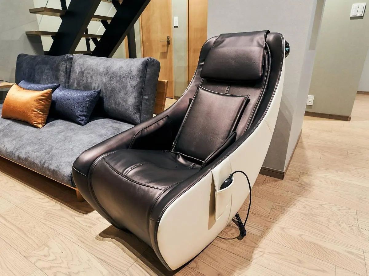 別荘 Rakuten STAY VILLA 箱根仙石原  北館102　マッサージチェア付き 10名定員
