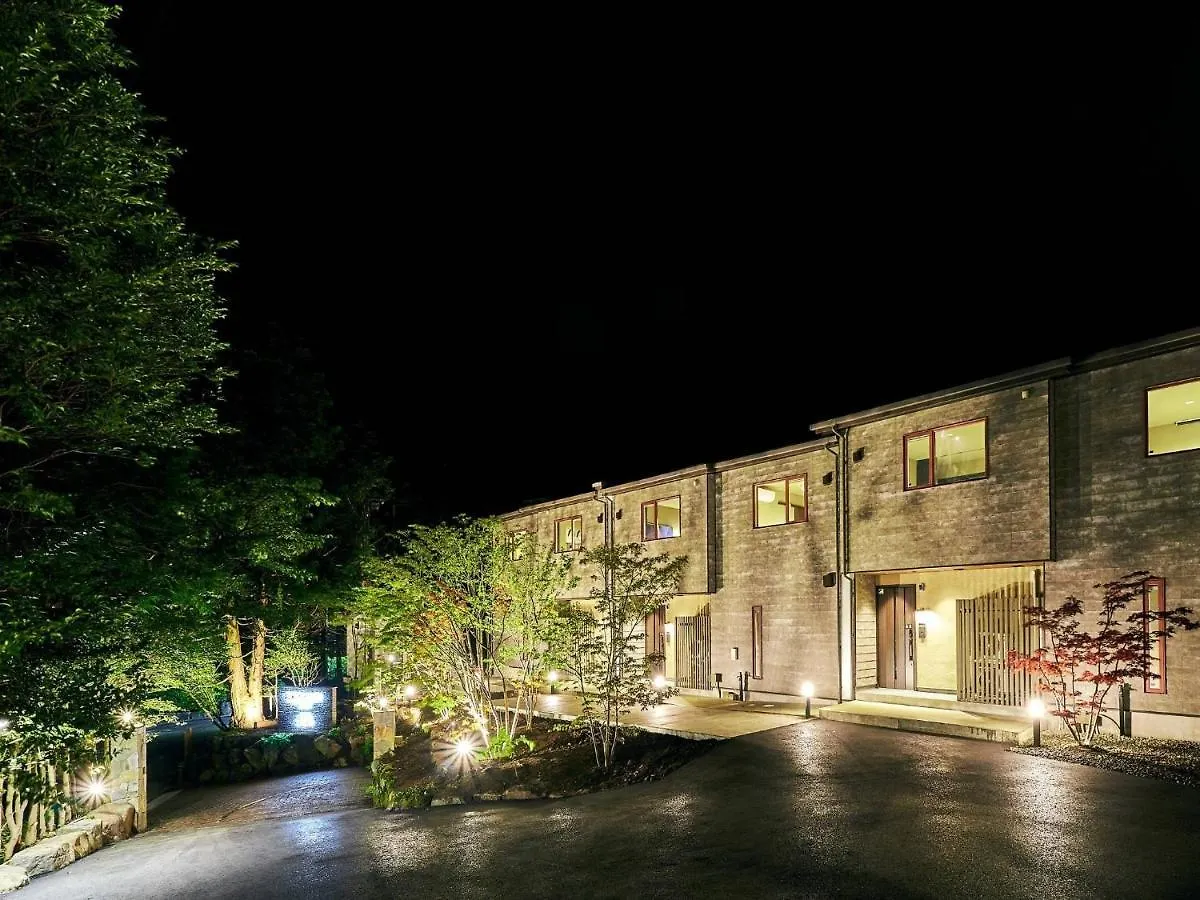 Rakuten STAY VILLA 箱根仙石原  北館102　マッサージチェア付き 10名定員 箱根町