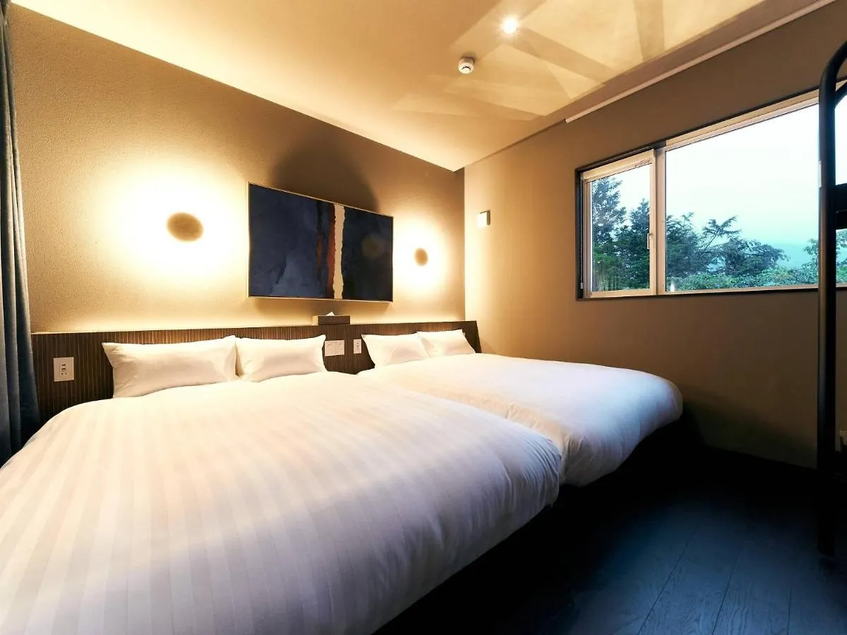 Holiday home Rakuten Stay Villa Hakone Sengokuhara North Wing 102 With Massage Chair, Capacity Of 10 Persons Japan