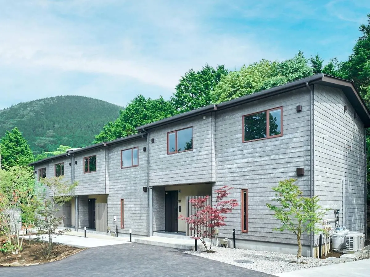 Holiday home Rakuten Stay Villa Hakone Sengokuhara North Wing 102 With Massage Chair, Capacity Of 10 Persons Japan