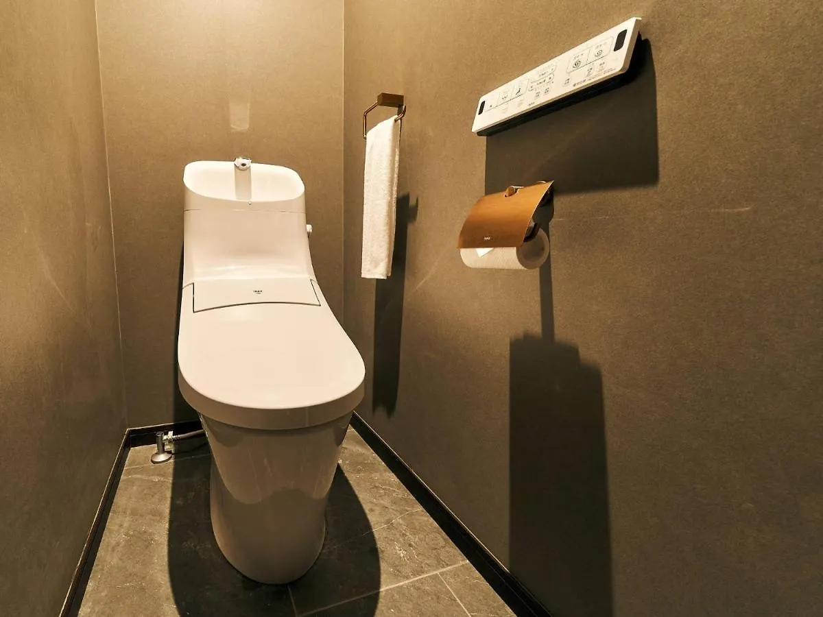 Rakuten Stay Villa Hakone Sengokuhara North Wing 102 With Massage Chair, Capacity Of 10 Persons Holiday home