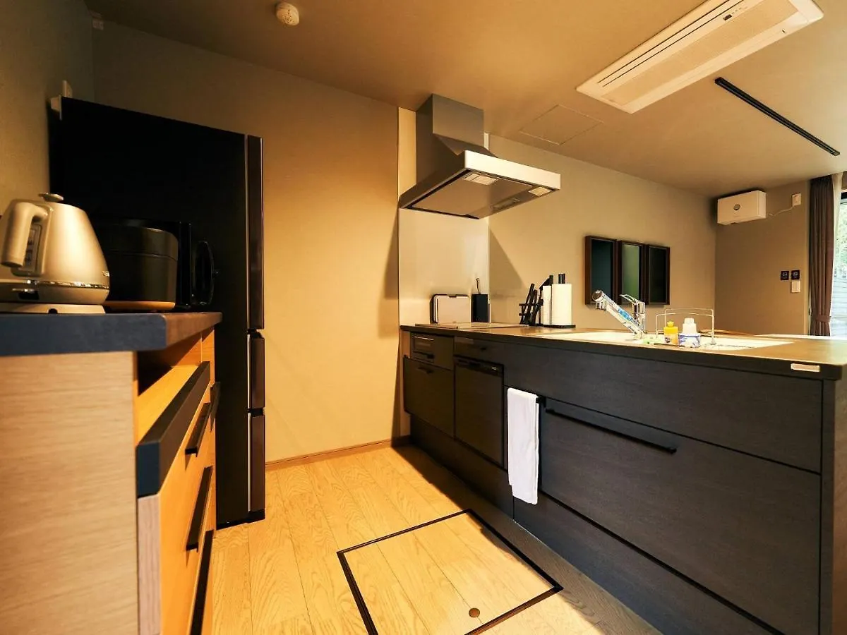 Rakuten Stay Villa Hakone Sengokuhara North Wing 102 With Massage Chair, Capacity Of 10 Persons 0*,  Japan
