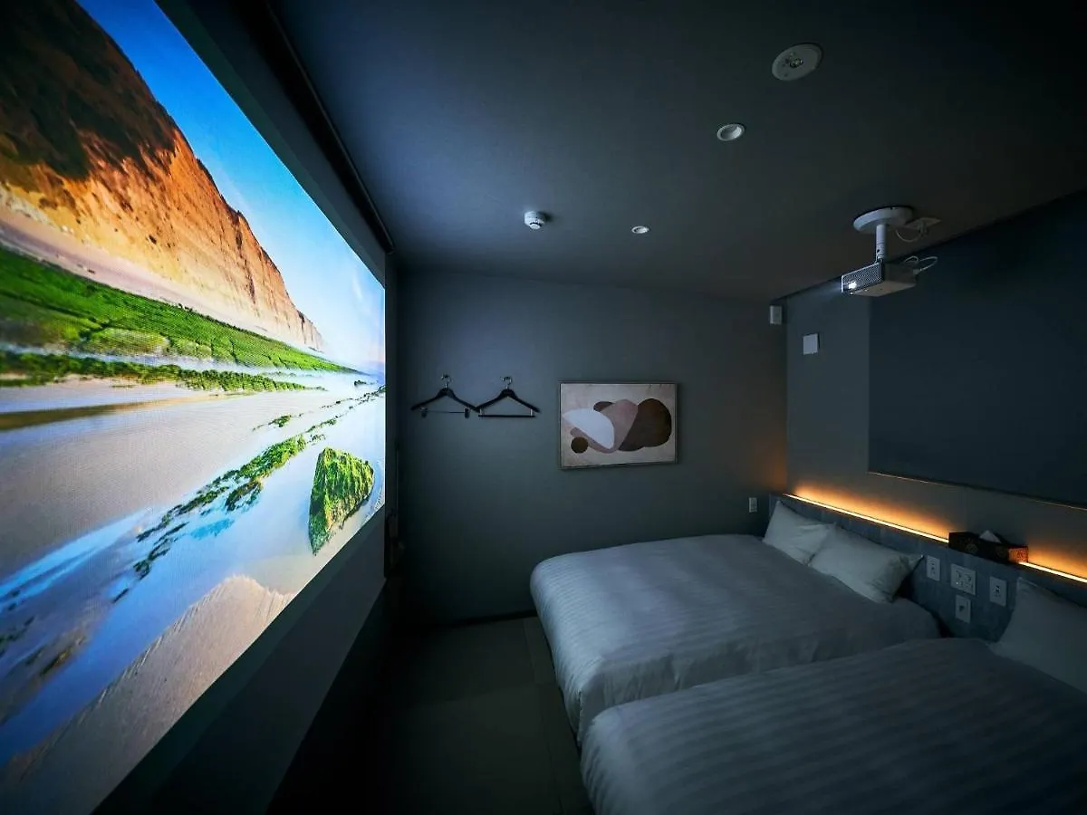 Hébergement de vacances Rakuten Stay Villa Hakone Sengokuhara North Wing 102 With Massage Chair, Capacity Of 10 Persons