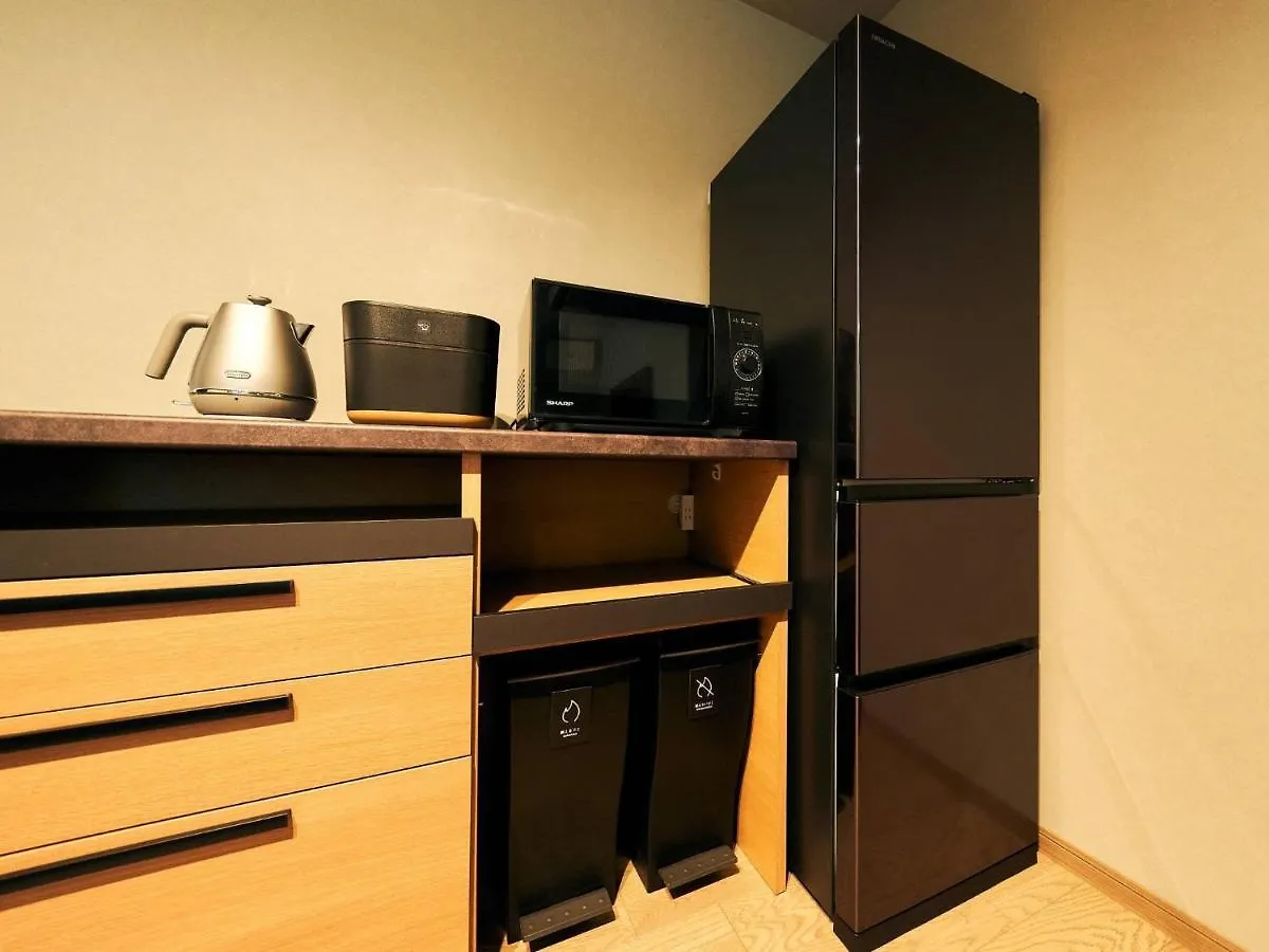 Rakuten Stay Villa Hakone Sengokuhara North Wing 102 With Massage Chair, Capacity Of 10 Persons بيت للعطل